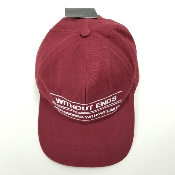 Zara Slogan Snapback Hat - Picture 3 of 6